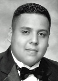 CARLOS RODRIGUEZ: class of 2018, Grant Union High School, Sacramento, CA.